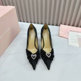 The Best Best Quality Mach & Mach Heels Dupes Shoes