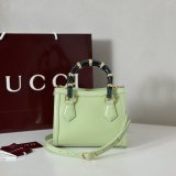 Gucci Diana Small Tote Best Quality 832936 Bag