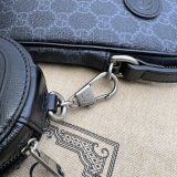 Gucci Fashion Designer Luxury Goods 700959 bag with Interlocking G