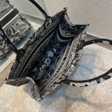 Best Quality Christian Dior Small Book Tote 36CM Bag