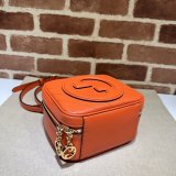 Designer Gucci Best Quality Crossbody 744434 Blondie Top Bag