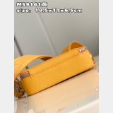 Louis Vuitton Alpha Wearable Wallet M59161 Best Quality Online