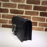Fashion Gucci Best Quality Dionysus small GG shoulder 400249 bag