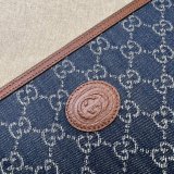 Gucci 672953 Perfect Clutch Designer Best Quality Handbags