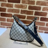 Luxury Gucci Wholesale Attache 699409 Shoulder Fake Bag