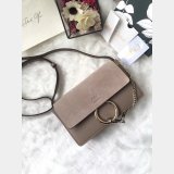 Designer 1:1 Best Quality Chloe Faye Bag On China Sale