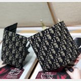 AAA+ Best Quality Dior Passport Holder