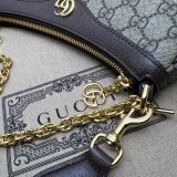 Gucci Best Quality Ophidia GG Crossbody Wholesale 735132 Luxury Bag