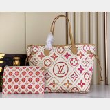 Neverfull Duplicate M25317/M11263 Louis Vuitton Totes Dolabuy Best Quality Bag