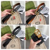 What is AAA Quality 3.7CM Best Quality Belts