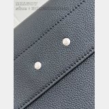 Best Quality Louis Vuitton Steamer Crossbody M11607 Black 1:1 Mirror Bag