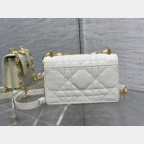 The Best Quality Best 9277 Dior Caro Luxury Handbag
