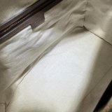 Gucci Our Best Quality Ophidia 681295 GG Supreme Duffle Tote Bag