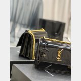 AAA+ YSL Sunset bag Counter Quality Best Quality bag