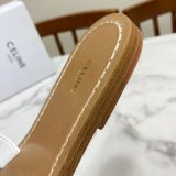 Celine Best Quality Designer Sandals Fashion Shoes