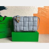Bottega Veneta Best Quality Maxi Intreccio Cassette Nappa 58890 Bag