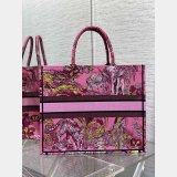 Dior CD Book Tote 1:1 Super Clone Best Quality Bag Online