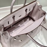 Hermes Customization Birkin Bag 30CM Togo Best Quality Dolabuy