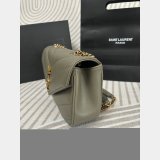 YSL Best Quality Loulou Small Matelasse 801437 AAA+ Bag