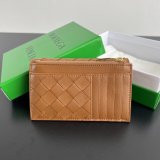 Cheap Bottega Veneta Best Quality Amdiamo Cardholder