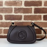 Designer Gucci Best Quality Blondie 815700 Shoulder Bag