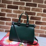 High Quality Gucci Best Quality Zumi snakeskin small top handle 569712 bag