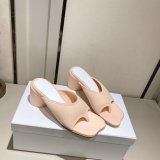 Best Deals Dolabuy Best Quality Maison Margiela MM6 flip flops products