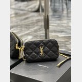 YSL AAA+ Best Quality Becky Saint Laurent 608941 Knockoff Bag