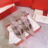 Cheap Best Quality Valentino Perfect Shoes
