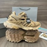Track Balenciaga Best Quality Top Quality Trainers Shoes