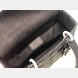 Best Quality Christian Dior Knockoff Lady Dior 24cm Purses