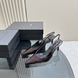 Best Quality SAINT LAURENT BEST HIGH HEEL SHOES