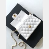 Luxury Flap AS5354 & AS5355 & AS5356 Top Handle Best Quality Bag