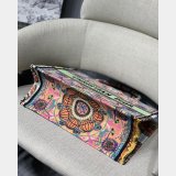 Christian Dior Best Quality CD Book Tote bag