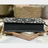 CD Signature Dior 2209 Best High Best Quality Designer Tote Bags