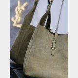 Best Quality YSL 1:1 Mirror Saint Laurent LE 5A7 753837 Hobo Bag