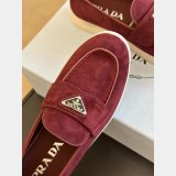 The Best Prada Saint-Tropez High-Quality Best Quality Shoes Online