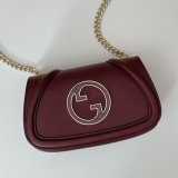 Gucci Blondie Wholesale Shoulder 815711 Fashion Best Quality Bag
