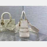 Christian Dior Luxury Cheap Best Quality Lady 24CM Bag