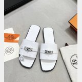 Best Quality Quite Possibly Classic H Best Hermès Sandal Shoes