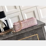2026 CC Evening Bag AS4297