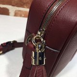AAA+ Gucci Best Quality Soho small leather disco 308364 bag