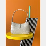 Dolabuy Quality Online Best Quality YSL Cléo LE5A7 Hobo High Quality Bags