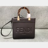 Best Quality Top Quality FENDI TOTE Sunshine mini handbag