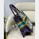 High Quality Dior CD Book Tote Best Quality Bags