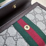 Ophidia GG Gucci Best Quality Duplicate 746308 Father’s Day Bag
