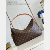 Luxury Best Quality News Slouchy Louis Vuitton M11952 AAA+ Bag