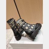 D-Major Ankle Boot