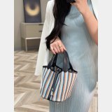 Designer Hermes Best Quality Picontin Lock 18CM Tote Bag