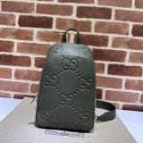 Belt Bag Jumbo GG Gucci Best Quality Crossbody 766937 Bag